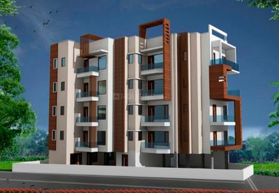 Gallery Cover Image of 2718 Sq.ft 4 BHK Independent Floor for buy in DLF Phase 2 for 20000000