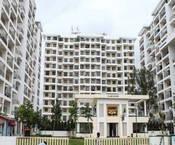 Gallery Cover Image of 1642 Sq.ft 3 BHK Apartment for buy in Wagholi for 7000000