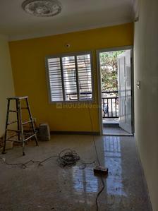 Gallery Cover Image of 1450 Sq.ft 3 BHK Apartment for rent in Adugodi for 26000