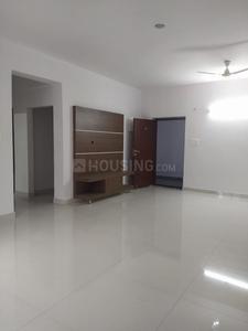 3 BHK Apartment