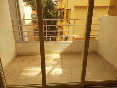 Gallery Cover Image of 340 Sq.ft 1 RK Apartment for buy in Dombivli West for 2345000