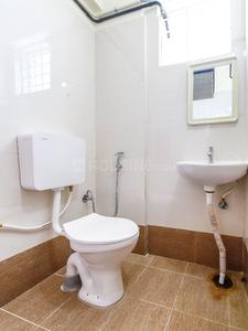 Bathroom Image of Stanza Living Oviedo House in Mathikere