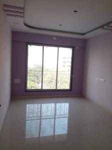 Gallery Cover Image of 418 Sq.ft 1 BHK Apartment for buy in Borivali East for 11000000