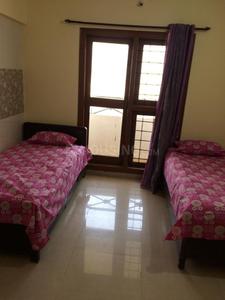 Bedroom Image of Subhadra Homes in Kharghar