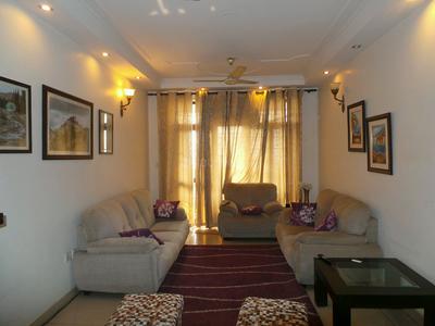 4 BHK Apartment