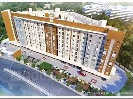 Gallery Cover Image of 973 Sq.ft 3 BHK Apartment for buy in Kumbalgodu for 4835000