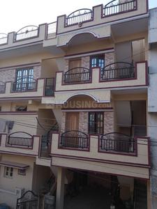 2 BHK Independent House