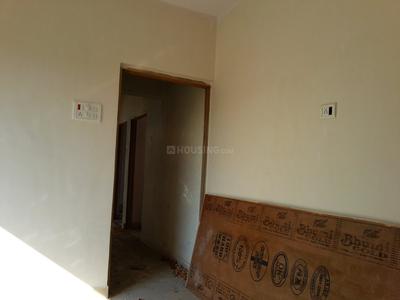1 RK Apartment