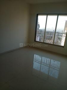 Gallery Cover Image of 567 Sq.ft 1 BHK Apartment for buy in Alamdar Raj Heights, Wadala for 12000000