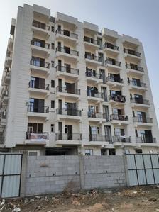 Gallery Cover Image of 850 Sq.ft 2 BHK Independent House for buy in Sector 104 for 3300000