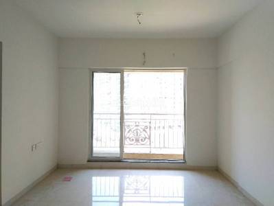 2 BHK अपार्टमेंट