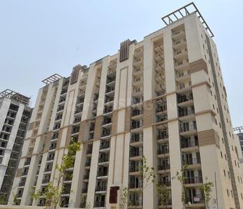1 BHK Apartment