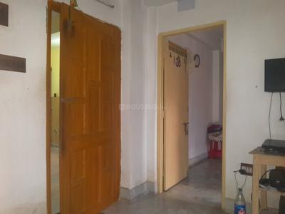 1 BHK Apartment