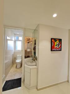 Gallery Cover Image of 918 Sq.ft 2 BHK Apartment for buy in Aminpur for 4250000