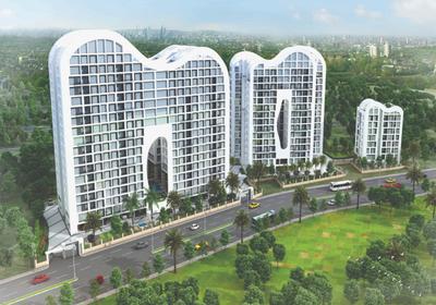 2 BHK Apartment