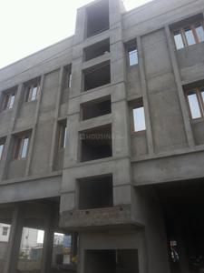 Gallery Cover Image of 810 Sq.ft 2 BHK Apartment for buy in Pallikaranai for 5000000