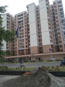 2 BHK Apartment