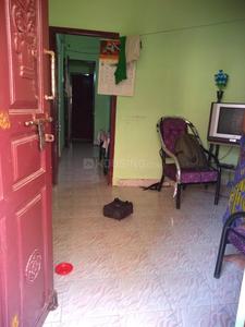 1 BHK Independent House