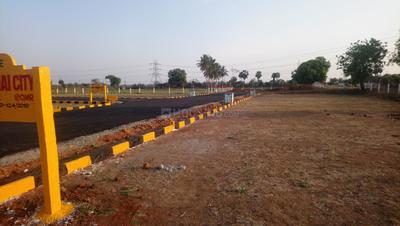 Residential Plot