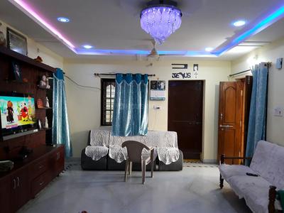 Gallery Cover Image of 2700 Sq.ft 4 BHK Independent House for buy in Boduppal for 8000000