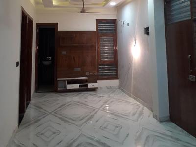 1 BHK Apartment