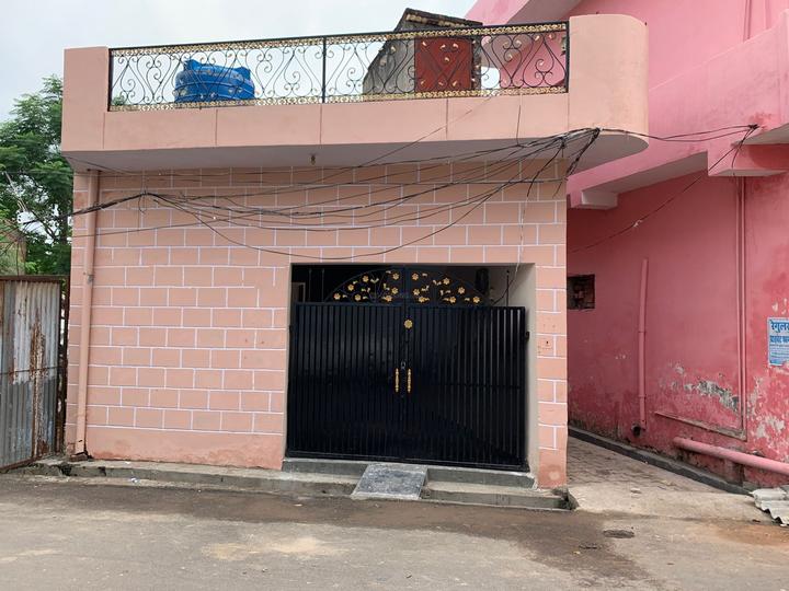 2 BHK 700 Sqft Independent House for sale at Khadra, Lucknow Property