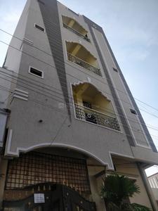 2 BHK Independent House