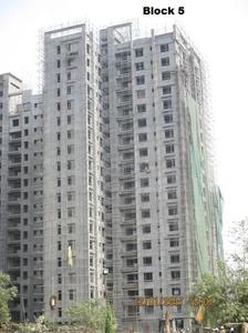 Gallery Cover Image of 1454 Sq.ft 3 BHK Apartment for buy in Baishnabghata Patuli Township for 8592400