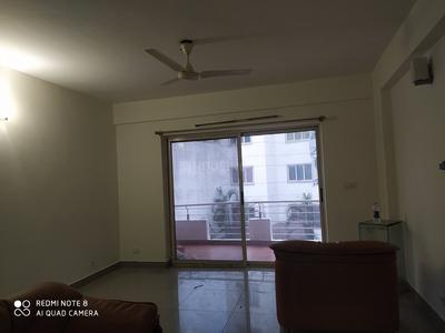 Gallery Cover Image of 1600 Sq.ft 3 BHK Apartment for rent in Indus Signature, Indira Nagar for 45000