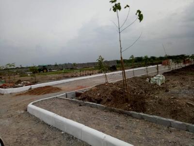 Gallery Cover Image of Sq.ft Residential Plot for buy in Koheda for 3547500