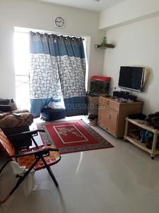 Gallery Cover Image of 360 Sq.ft 1 BHK Apartment for rent in Umerkhadi for 35000