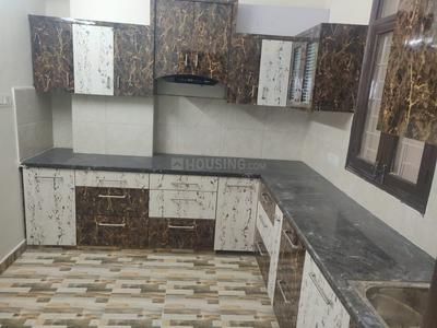 3 BHK Apartment