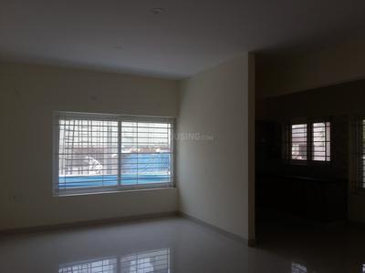 1 BHK Apartment