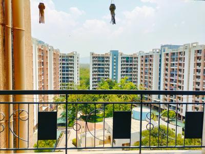 Balcony Image of PG 6557752 Nanded in Nanded