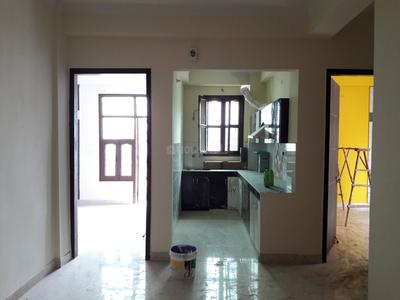 3 BHK Apartment