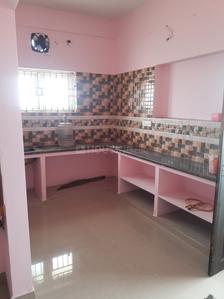Gallery Cover Image of 840 Sq.ft 2 BHK Apartment for buy in Puzhal for 3276000