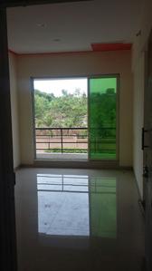 Gallery Cover Image of 602 Sq.ft 1 BHK Apartment for buy in Karjat for 1800000