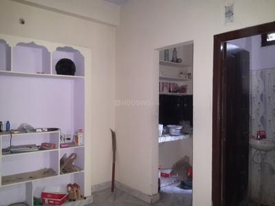 1 BHK Independent Floor