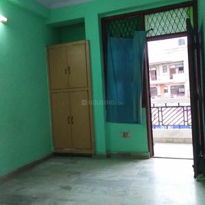 Gallery Cover Image of 800 Sq.ft 2 BHK Independent Floor for buy in Shalimar Garden for 2600000