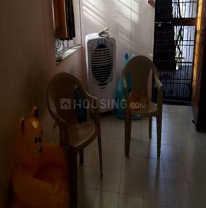 Gallery Cover Image of 480 Sq.ft 2 BHK Apartment for buy in Ghati Karolan for 1400000