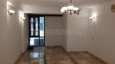 3 BHK Apartment