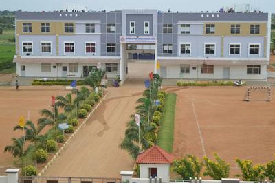 2 BHK Independent House