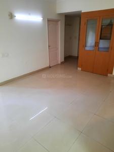 3 BHK अपार्टमेंट