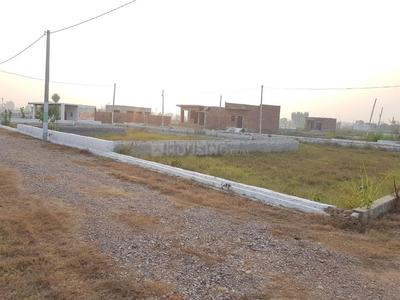 Residential Plot