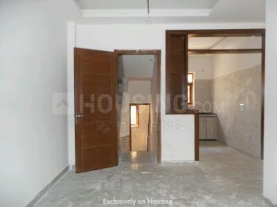 2 BHK Independent Floor