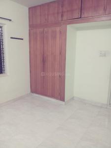 1 BHK Independent House