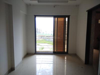 1 BHK Apartment