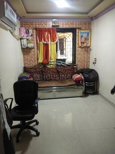 Gallery Cover Image of 550 Sq.ft 1 BHK Apartment for buy in Kopar Khairane for 4500000