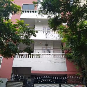Gallery Cover Image of 6000 Sq.ft 2 BHK Apartment for buy in Yousufguda for 40000000