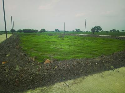 Residential Plot